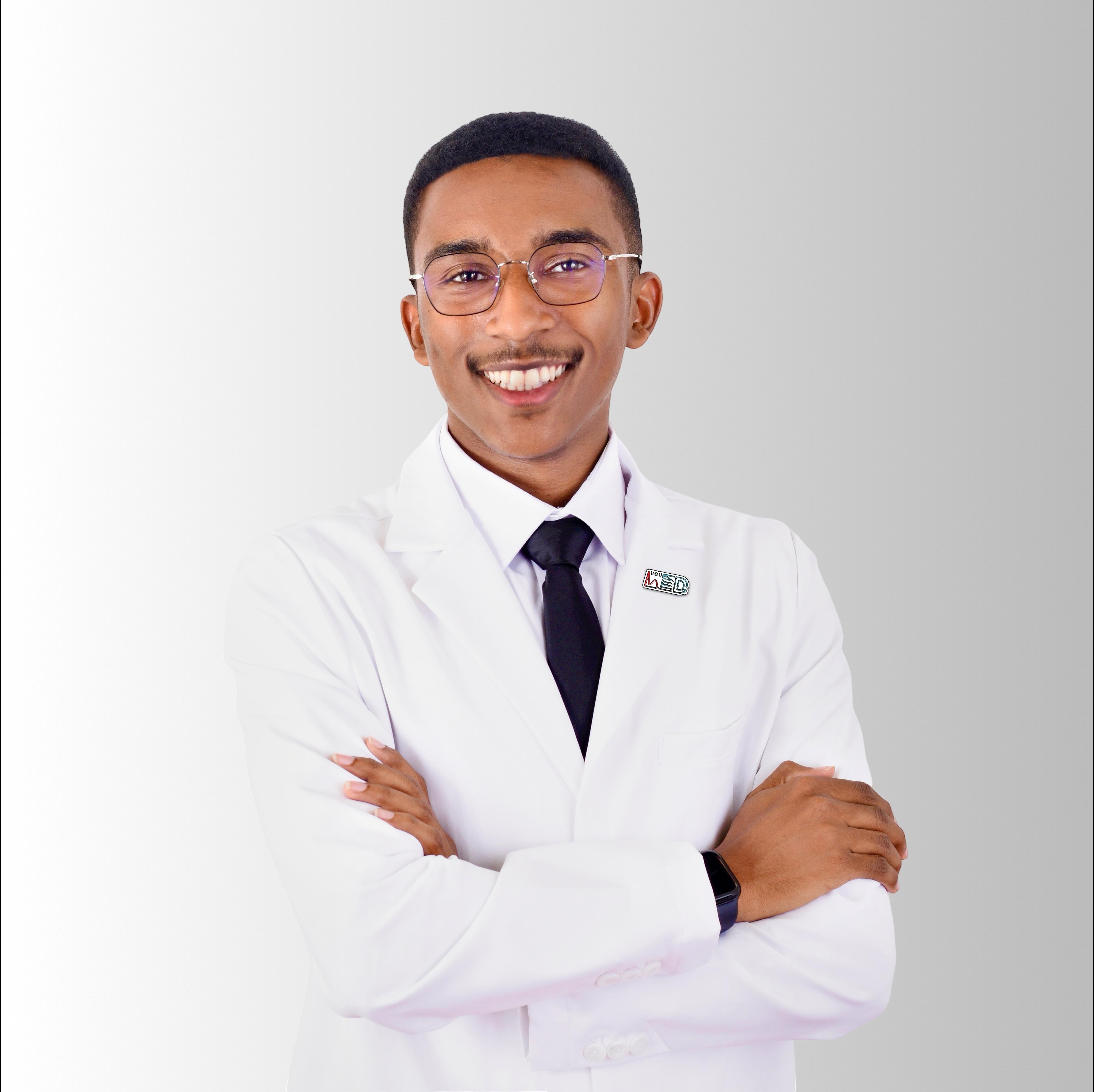 Abdulrahman Mohammed Alhawsawi