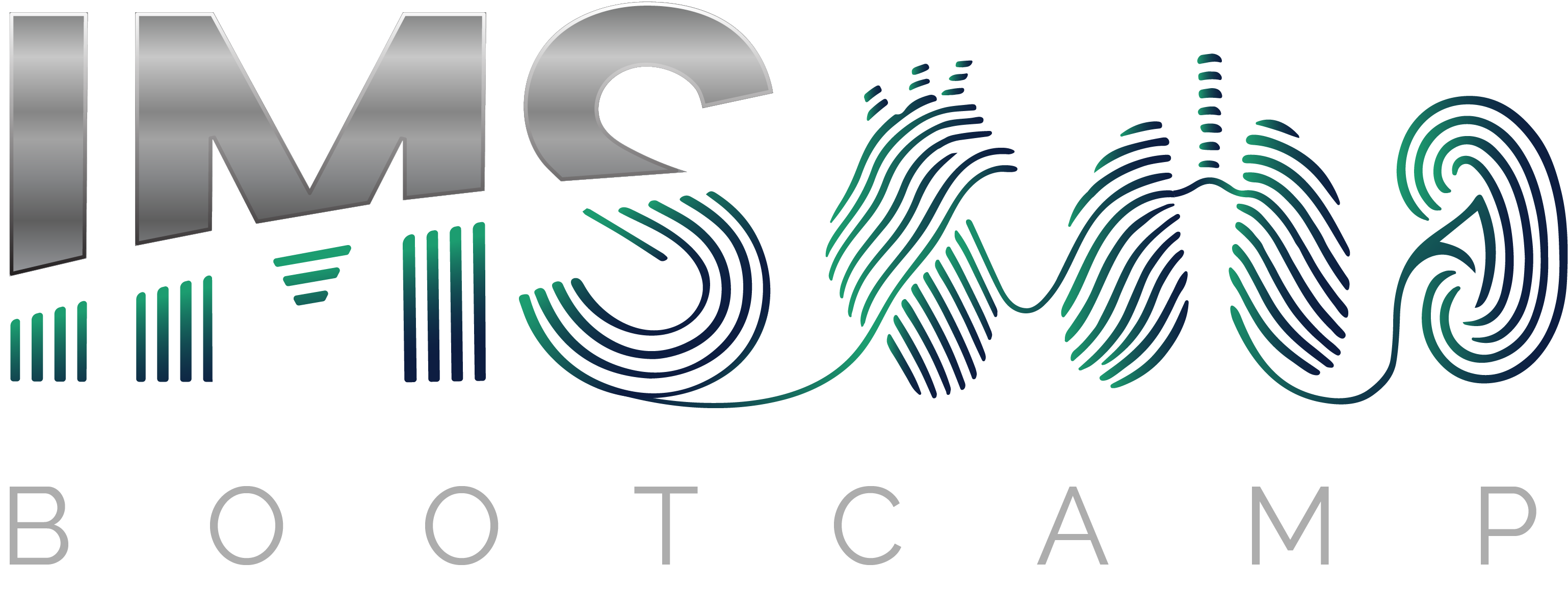 Medicine Bootcamp Logo